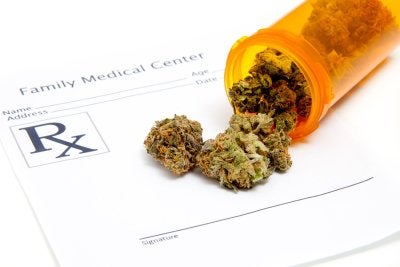 Maryland Medical Marijuana Laws