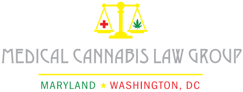 medical-cannabis-law-group Logo